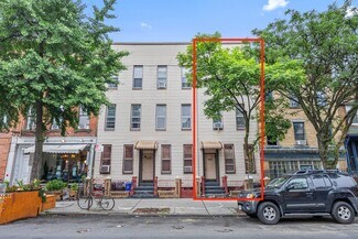 Plus de détails pour 100 Roebling St, Brooklyn, NY - Logement à vendre