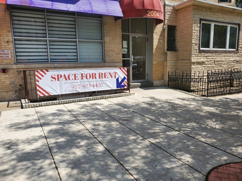 2004 New York Ave, Union City, NJ à louer - Photo de l’immeuble – Image 2 sur 10