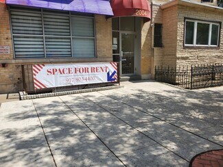Plus de détails pour 2004 New York Ave, Union City, NJ - Bureau/Local commercial à louer