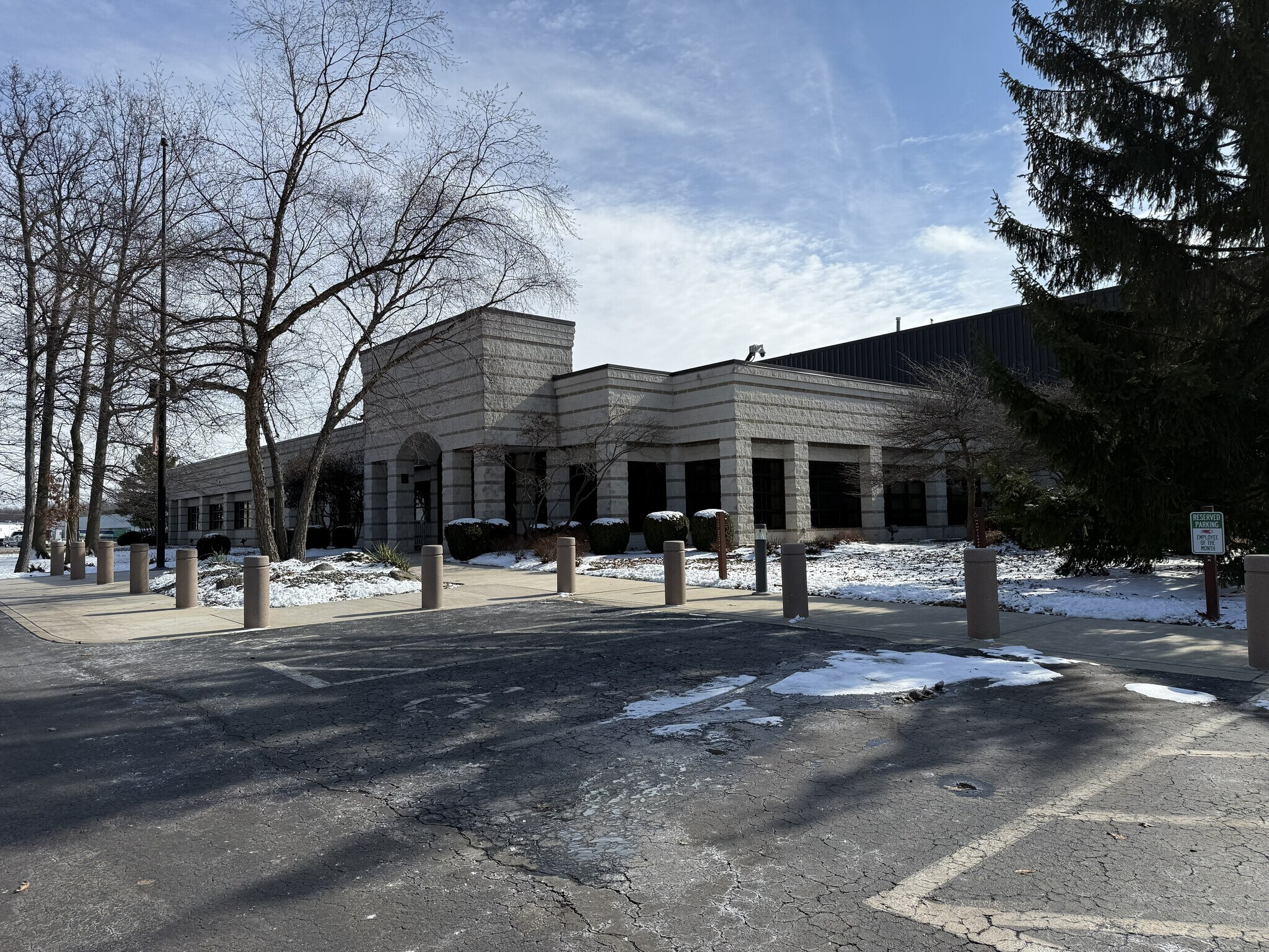 2025 Production Dr, Findlay, OH à vendre Photo principale– Image 1 sur 9