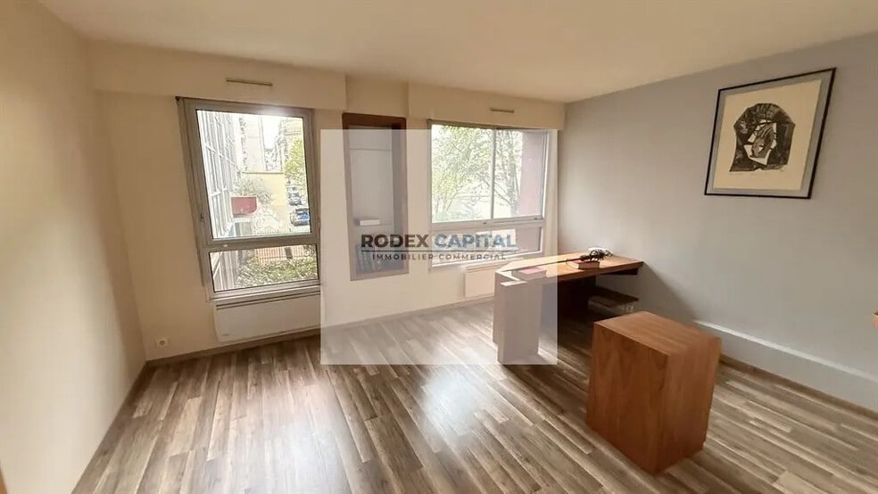 Bureau dans Paris à louer - Photo de l’immeuble – Image 3 sur 8