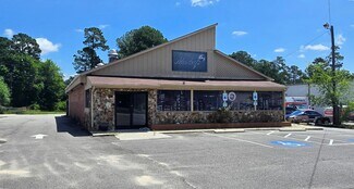 Plus de détails pour 6228 Yadkin Rd, Fayetteville, NC - Local commercial à vendre