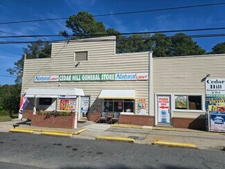 Plus de détails pour 20835 Nanticoke Rd, Bivalve, MD - Local commercial à vendre