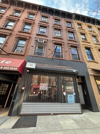 Plus de détails pour 148 7th Ave, Brooklyn, NY - Local commercial à louer