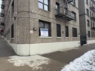 Plus de détails pour 715 Riverside Dr, New York, NY - Bureau/Médical à louer