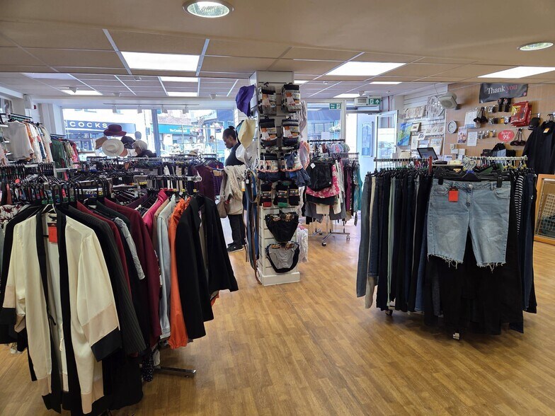 1-2 Queen St, Penrith à vendre - Photo de l’immeuble – Image 2 sur 7