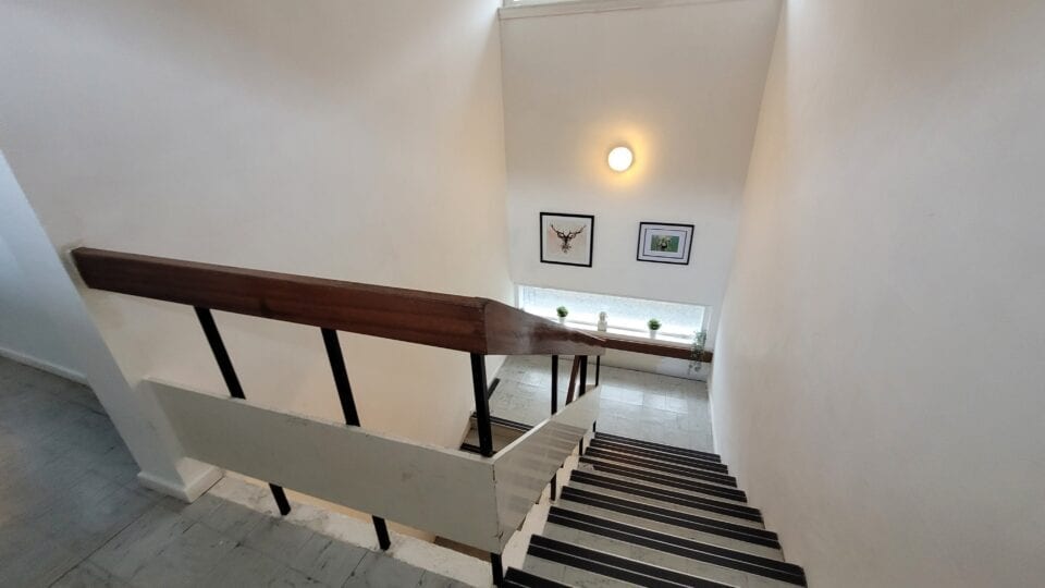 4 Carrick St, Ayr, SAY KA7 1NS - Lot 4 -  - Photo intérieure - Image 1 of 5