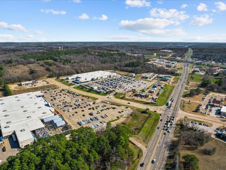 0 CR 472, Lindale, TX à vendre - Photo de l’immeuble – Image 3 sur 8