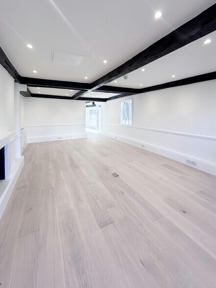 118 Baker St, Londres à louer - Photo de l’immeuble – Image 3 sur 17
