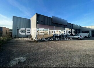 Plus de détails pour Local commercial à louer