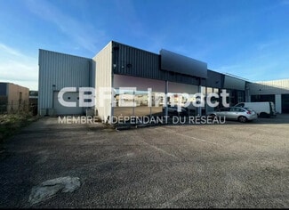 Plus de détails pour Local commercial à louer