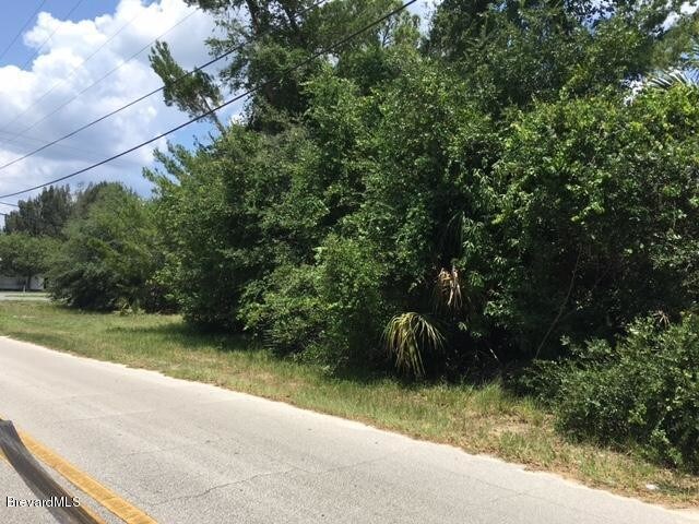 0 US Highway 1, Mims, FL à vendre - Photo de l’immeuble – Image 3 sur 8