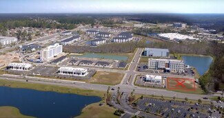 Plus de détails pour Jeremiah St, Middleburg, FL - Terrain à louer