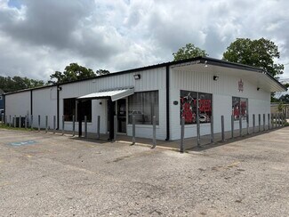Plus de détails pour 1913 S Gordon St, Alvin, TX - Local commercial à louer