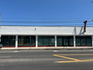 Plus de détails pour 4501-4515 W Adams Blvd, Los Angeles, CA - Bureau à louer