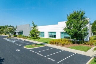 Plus de détails pour 1573 Mallory Ln, Brentwood, TN - Bureau à louer