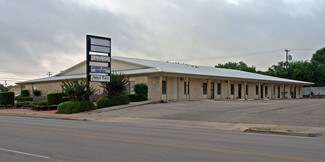Plus de détails pour 1010 W Jasper Dr, Killeen, TX - Bureau à louer