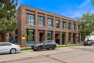 Plus de détails pour 1775 S Pearl St, Denver, CO - Logement à vendre