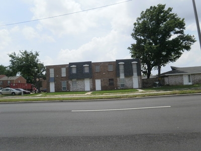 7700 Downman Rd, New Orleans, LA à vendre - Photo de l’immeuble – Image 2 sur 4