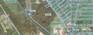 Plus de détails pour 1260 N Main St, Niles, OH - Terrain à vendre