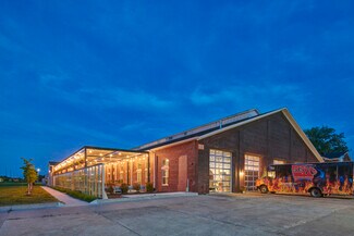 Plus de détails pour 111 S 11th St, West Des Moines, IA - Local commercial à louer