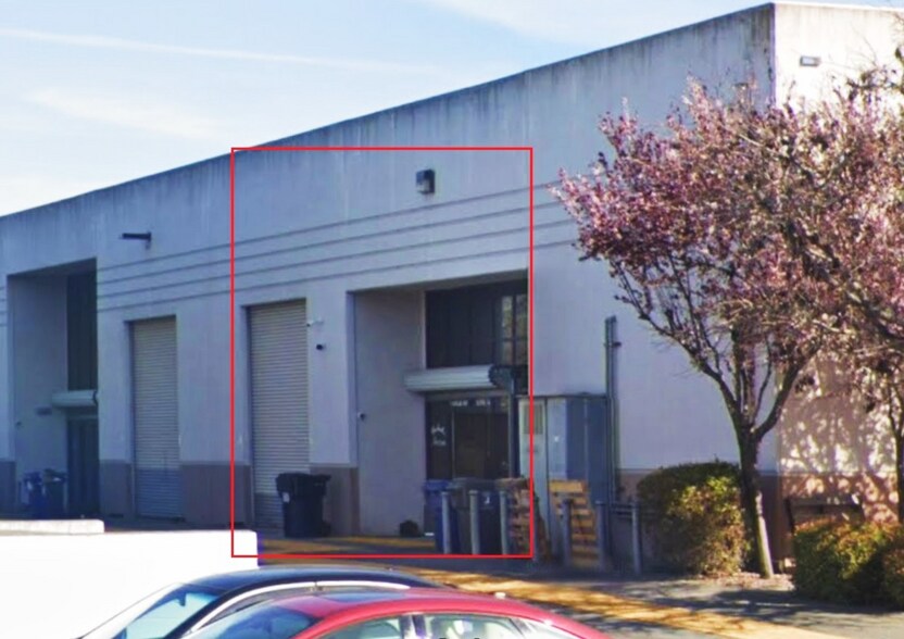 9 Hangar Way, Watsonville, CA à louer - Photo de l’immeuble – Image 3 sur 4
