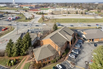 3005 Dixie Hwy, Edgewood, KY - Vue aérienne vue de carte
