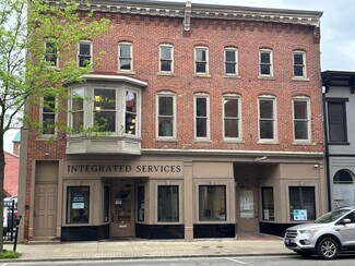 Plus de détails pour 18-22 E 2nd St, Chillicothe, OH - Bureau à vendre