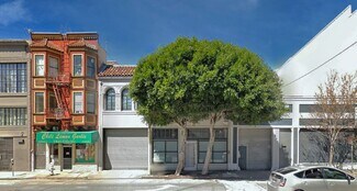 Plus de détails pour 514 Bryant St, San Francisco, CA - Bureau à louer