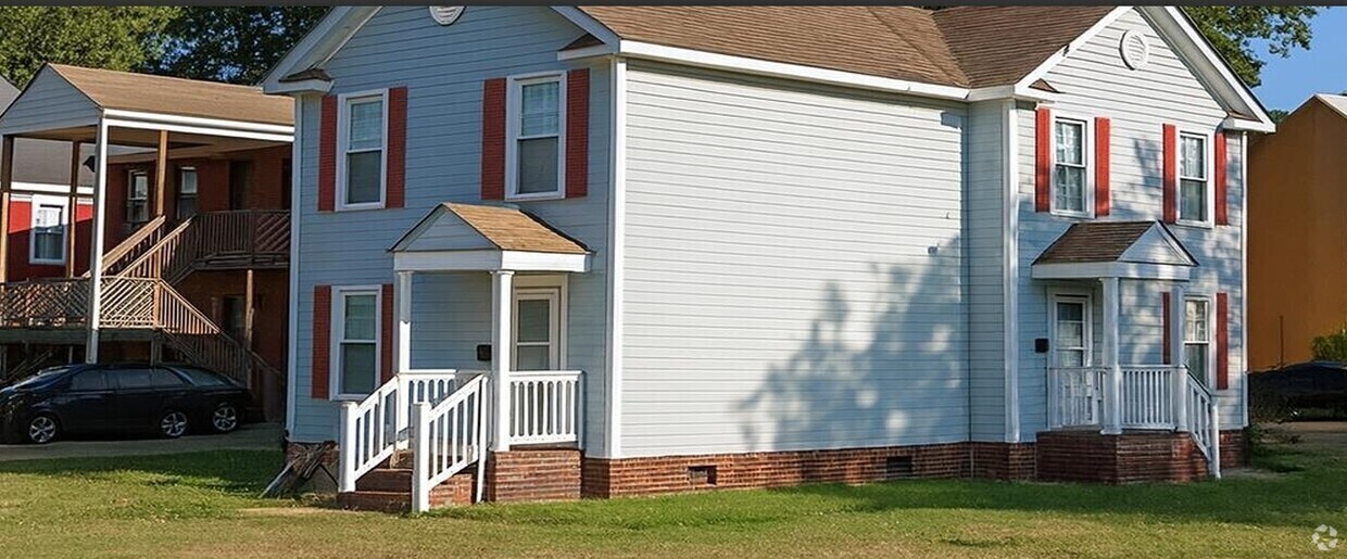 873 W 38th St, Norfolk, VA à vendre Photo principale– Image 1 sur 2