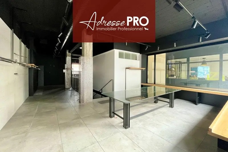 Local commercial dans Arcachon à louer - Photo intérieure – Image 3 sur 6