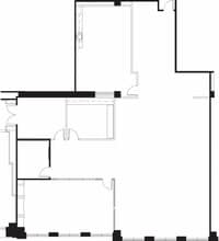 10735 David Taylor Dr, Charlotte, NC à louer Plan d’étage– Image 1 sur 1