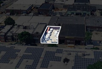 Plus de détails pour 623-625 Casanova St, Bronx, NY - Terrain à louer