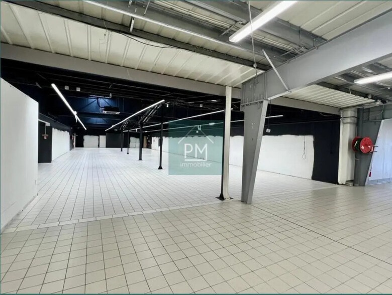 Local commercial dans Merlimont à louer - Photo intérieure – Image 2 sur 2