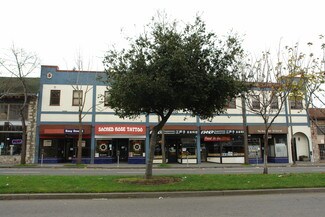 Plus de détails pour 1716-1732 University Ave, Berkeley, CA - Local commercial à louer