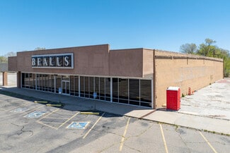 Plus de détails pour 164 Caldwell Ave, Belen, NM - Local commercial à louer