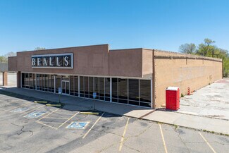 Plus de détails pour 164 Caldwell Ave, Belen, NM - Local commercial à louer