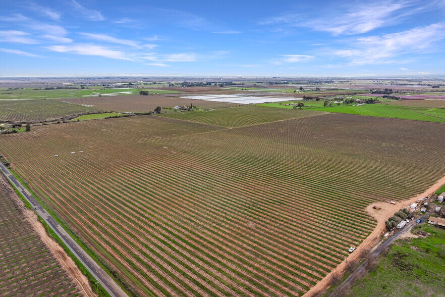 Lone Tree Road, Oroville, CA à vendre - Aérien – Image 1 sur 18