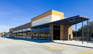 Plus de détails pour W Loop 1604 and West Military Drive, San Antonio, TX - Local commercial à louer