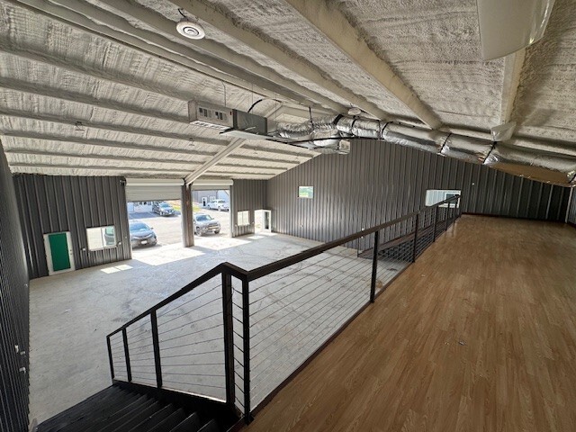 320 N Ridge Rd, Marble Falls, TX à louer - Photo intérieure – Image 3 sur 21