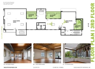 1540 7th St, Santa Monica, CA à vendre Photo intérieure– Image 1 sur 1