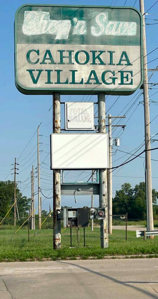 1002-1100 Camp Jackson Rd, Cahokia, IL à louer - Autre – Image 3 sur 3