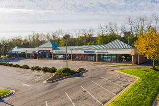 Plus de détails pour 1170 W Patrick St, Frederick, MD - Local commercial à louer