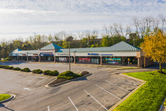 Plus de détails pour 1170 W Patrick St, Frederick, MD - Local commercial à louer