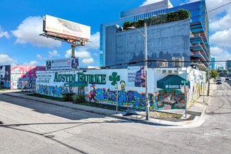 Wynwood Corner - Immobilier d'entreprise