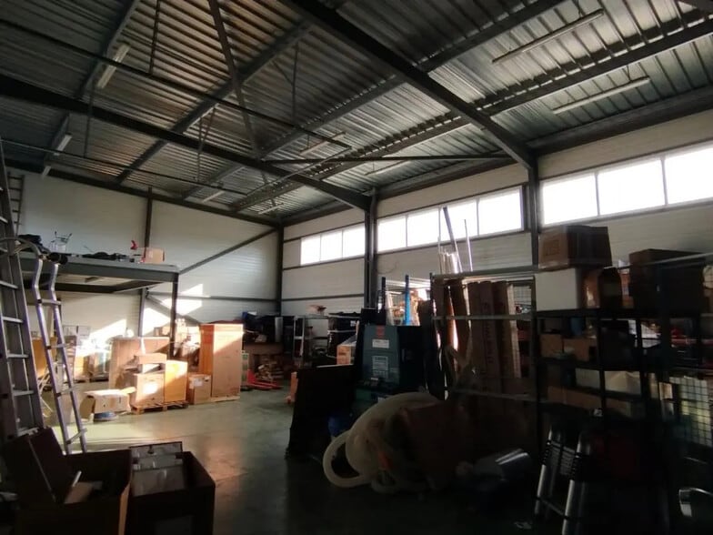 20 Rue Gaspard-Gustave Coriolis, Plaisance-du-Touch à louer - Photo intérieure – Image 2 sur 8