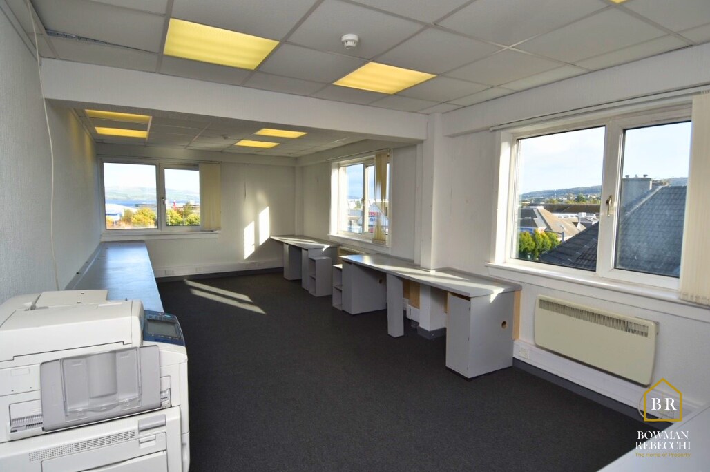 175 Dalrymple St, Greenock à louer Photo intérieure– Image 1 sur 4