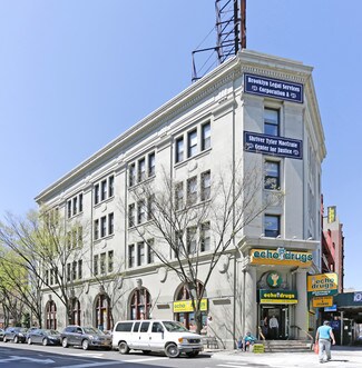 Plus de détails pour 256-260 Broadway, Brooklyn, NY - Bureau/Médical à louer