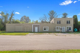 Plus de détails pour 3279 Emmett Rd, Emmett, MI - Logement à vendre