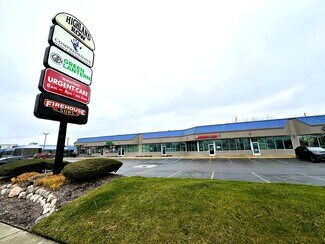 Plus de détails pour 5790-5832 Highland Rd, Waterford, MI - Local commercial à louer